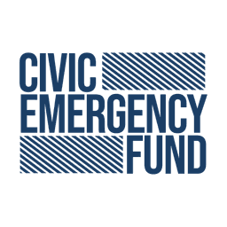 Civic Emergency Fund logo